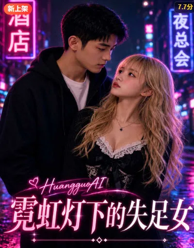 黄果短剧剧集列表界面